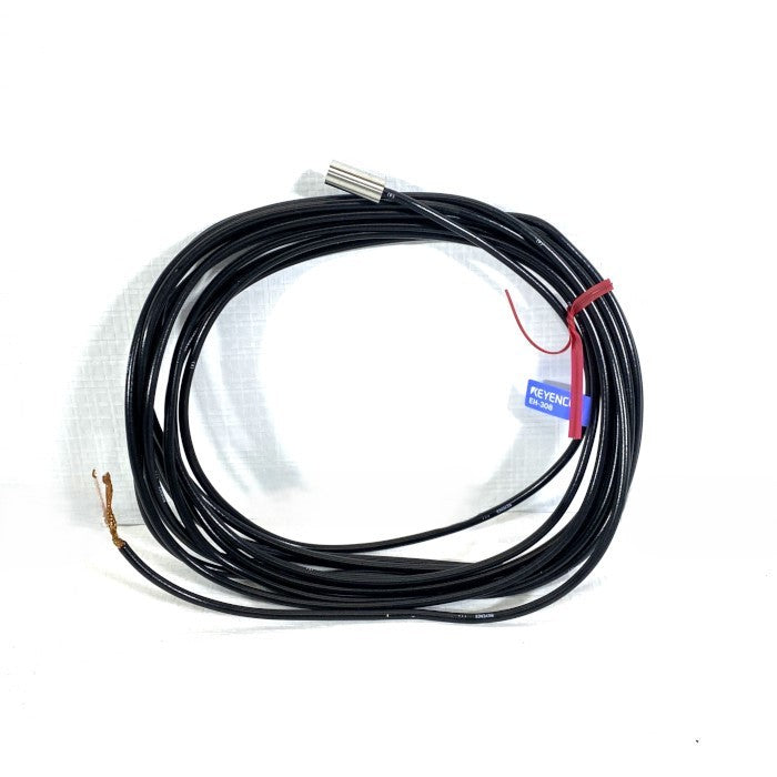 キーエンス　近接センサー　EH-308 5M