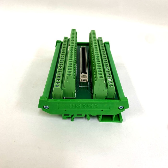 KMRMR　端子台100pin　PLC-100BDS