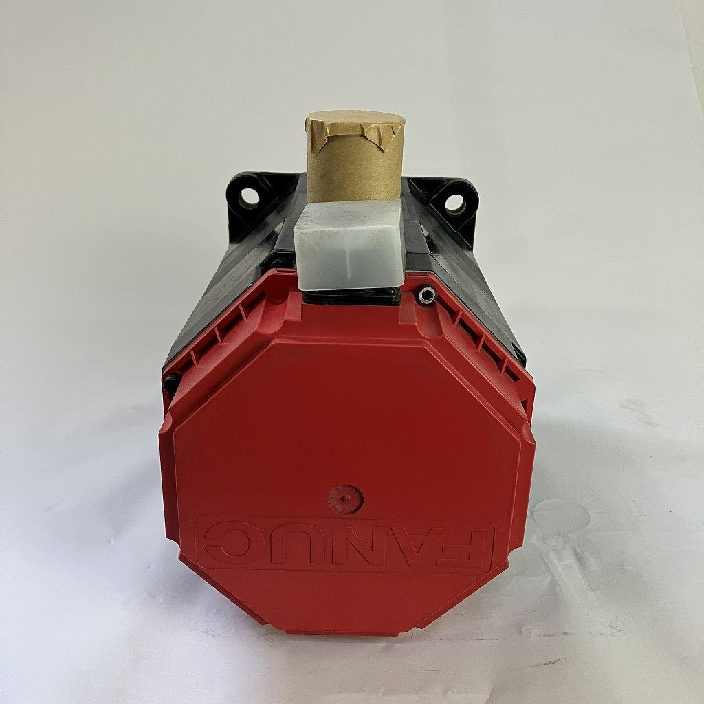 FANUC　サーボモータ　A06B-0501-B005#0060