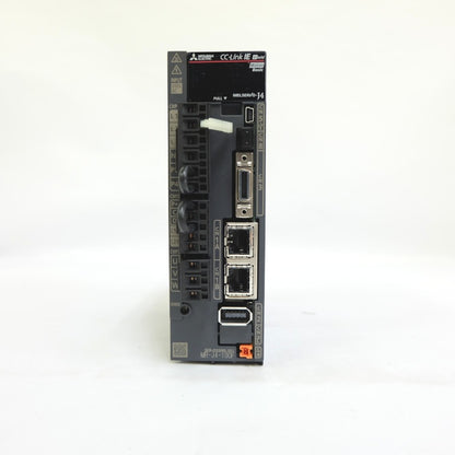 三菱電機　サーボアンプ　MR-J4-10GF