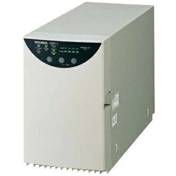 三菱FW-Vシリーズ200V 1.0kVA用 チャンネルベース FW-V2CB-01