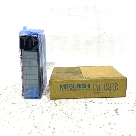 三菱電機　入力ユニット　A1SX10