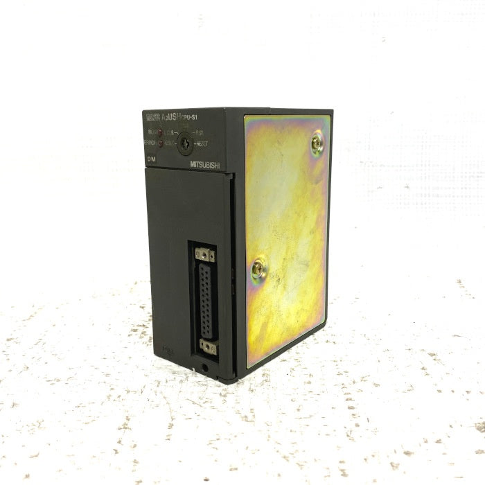 三菱電機　シーケンサー　A2USHCPU-S1
