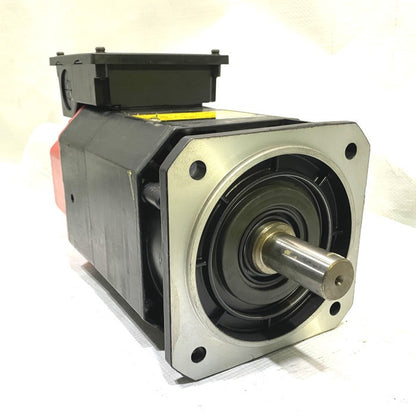 ファナック　ＡＣスピンドルモーター　A06B-1404-B103