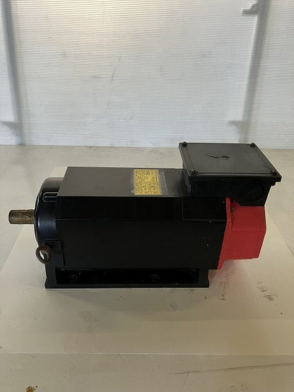 FANUC　ファナック　サーボモータ　A06B-1405-B200