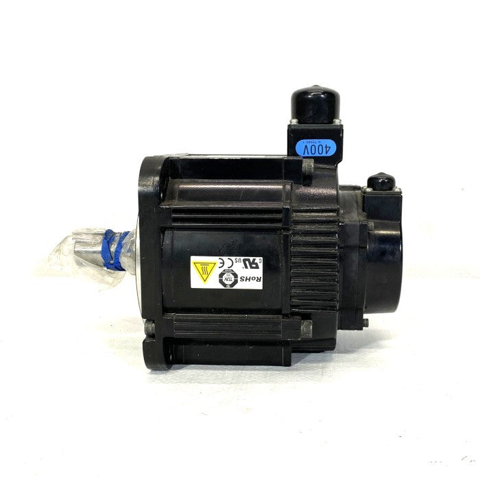 安川電機　ACサーボモーター　SGMGV-13D8M6S