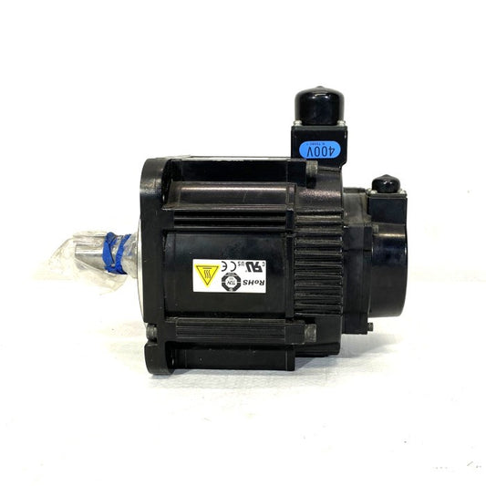 安川電機　ACサーボモーター　SGMGV-13D8M6S