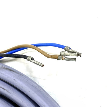 BALLUFF　誘導型近接センサー　BES 516-113-BO-C