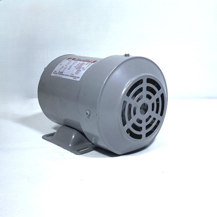 三菱電機　モーター　SF-JR　0.2kw