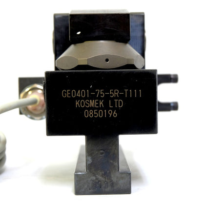 コスメック　近接スイッチ付きクランプ　GE0401-75-5L-T111 GE0401-75-5R-T111