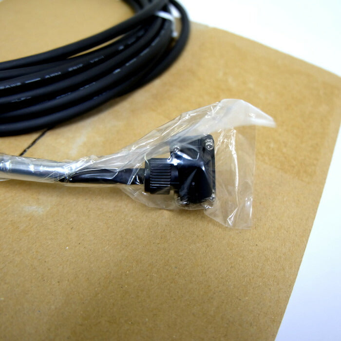 三菱電機　ケーブル　2個セット　SC-PWS4JCBL5M-A1-H