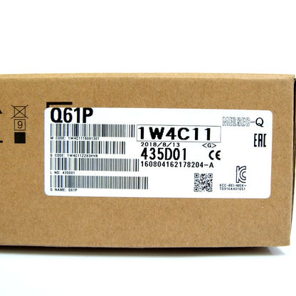 三菱電機　電源ユニット　Q61P