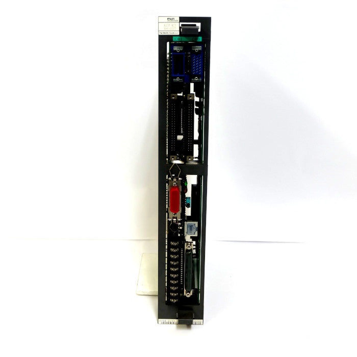 富士電機　シーケンサー　NJ1F-NC1