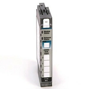 Allen Bradley モジュール 1734-IV4