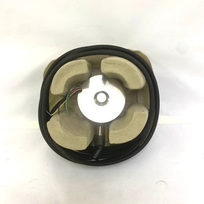 共和電業　荷重変換器　LCF-A-50KN