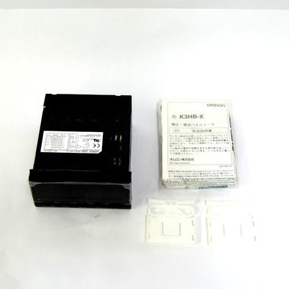 オムロン　リニアセンター　K3HB-XVD-L2AT11 AC100-240