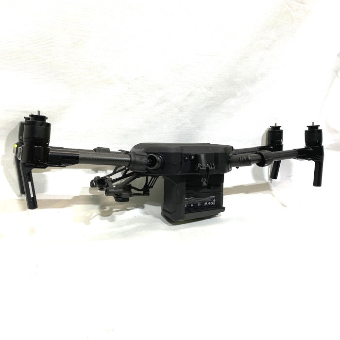 DJI　ドローン　Matrice200V2