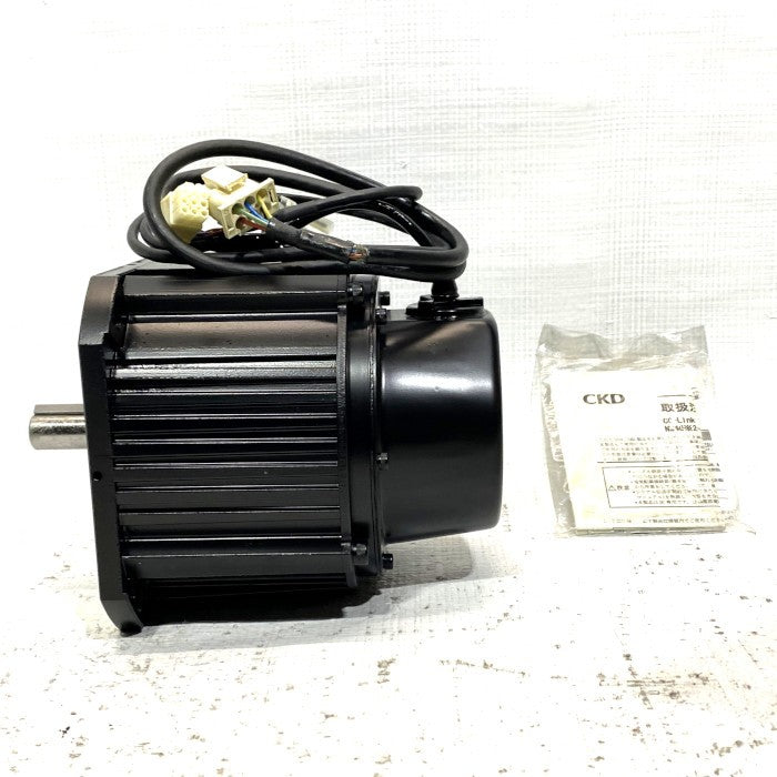 安川電機　サーボモーター　SGMDH-12A2A-YR14