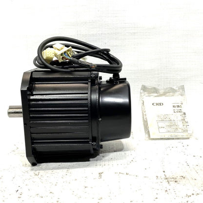 安川電機　サーボモーター　SGMDH-12A2A-YR14