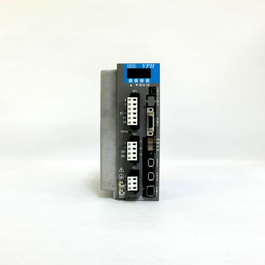 CKD日機電装　サーボドライバ/コントローラ　NCR-HE2801A-A-010