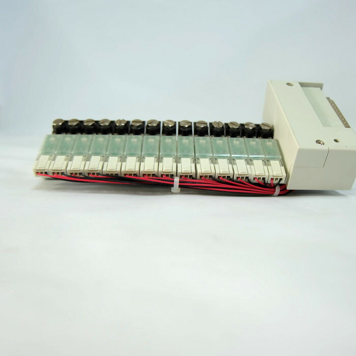 CKD日機電装　マニホールドバルブ　M3QRA110-M5-C21-14-FL614864