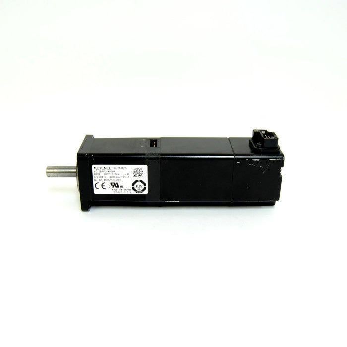 キーエンス　サーボモーター　SV-B010CS