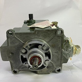 WOODWARD　TG-13ガバナー　8516-039　取扱説明書付