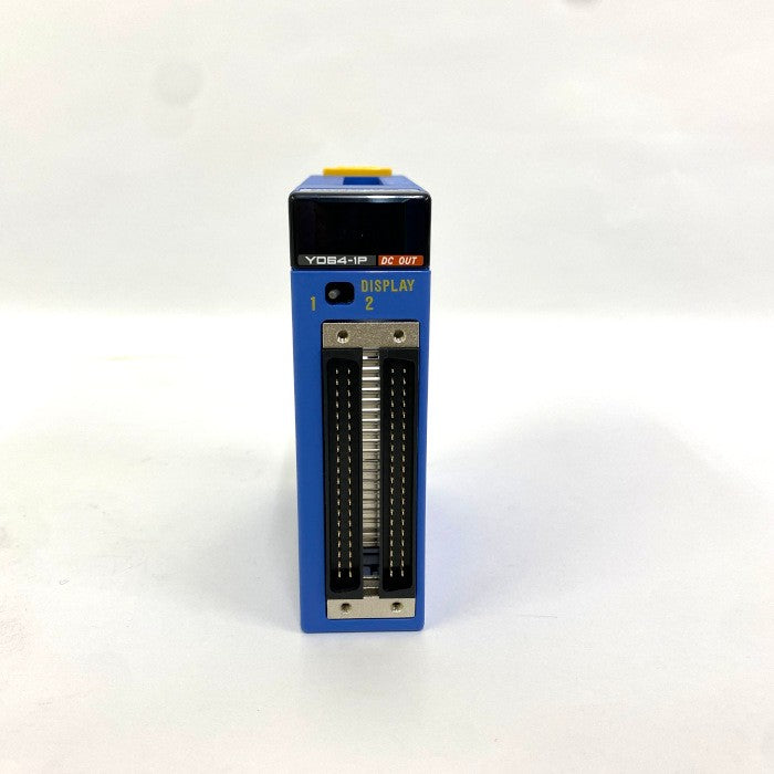 横河電機　出力モジュール　F3YD64-1P