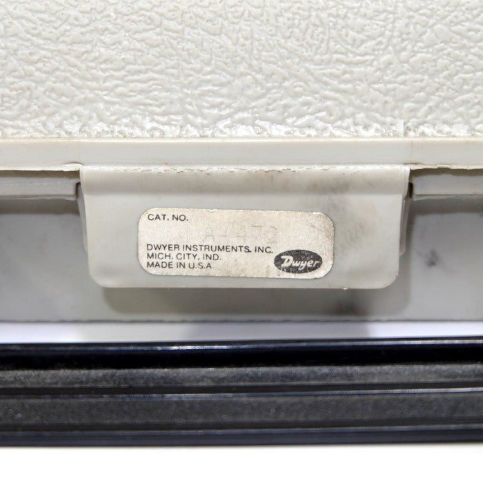 DWYER　デジタルマノメーター　475-3MARKIII
