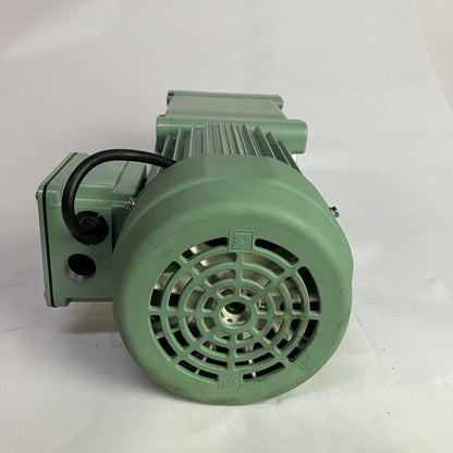 TSUBAKI　ツバキ　モーター付減速機　ハイポイドモートル　HWTA040-35H60BH