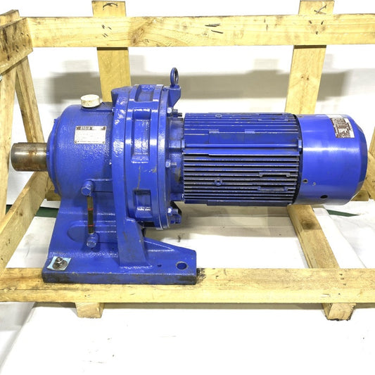 住友　サイクロモーター　CHHM8-6175-B-35