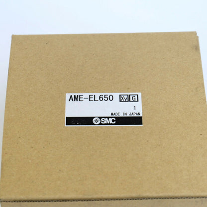 SMC　エアフィルター　AME-EL650