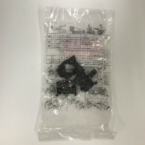 Allen Bradley プラスチックモジュール 800F-PN3RX10