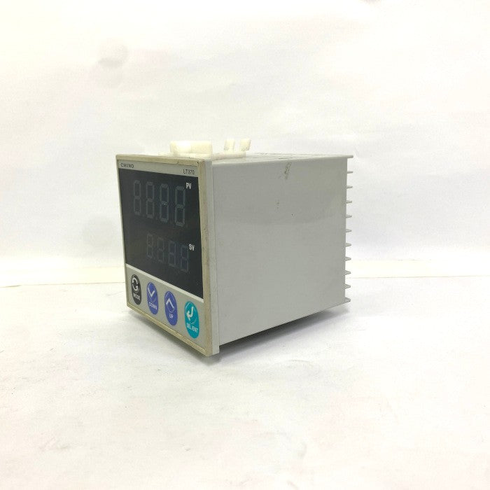 チノー　温調計　LT37010000-10A
