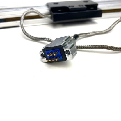 Sony magnescale　ガラススケール　SR10-025A