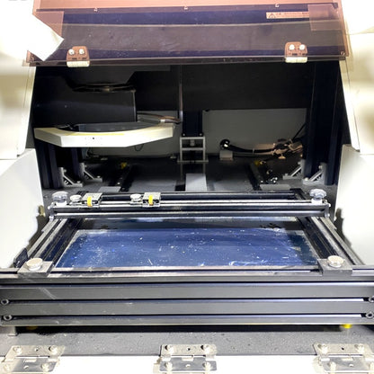 新電子　実装基板外観検査機　ESV-2240