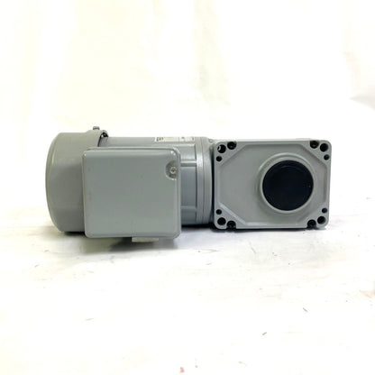 GTR　ギアモータ・ブレーキ付ギアモータ MIDシリーズ 同心中空軸　F3F22L60-MM02TNNTB2XT3H3AB