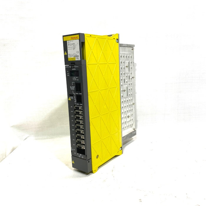 ファナック　スピンドルアンプ　A06B-6102-H202#H520