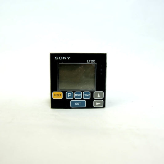 SONY　表示器　LT20-101B