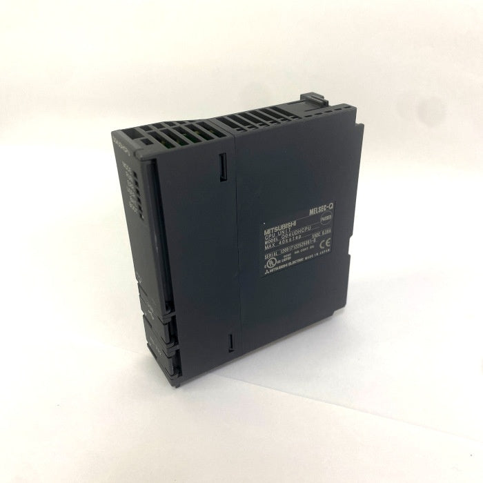 三菱電機　CPU　Q04UDHCPU