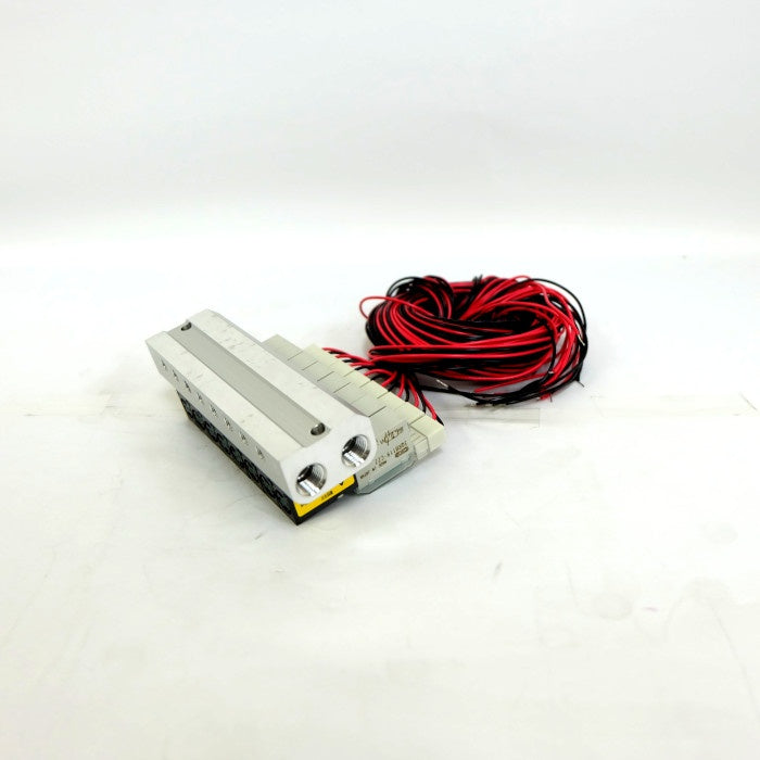 CKD日機電装　直動式3ポート弁 セレックスバブル　M3QRB110-M5-C22-8-3