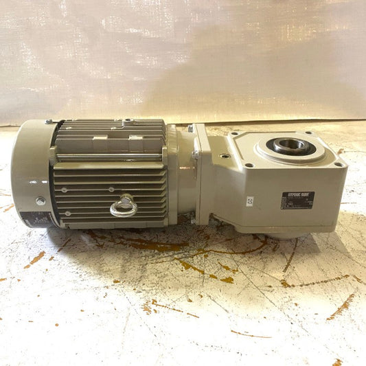 住友重機械工業　ハイポニック減速機　RNYM05-1320-AV-20