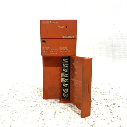 三菱電機　電源ユニット　A1S62P