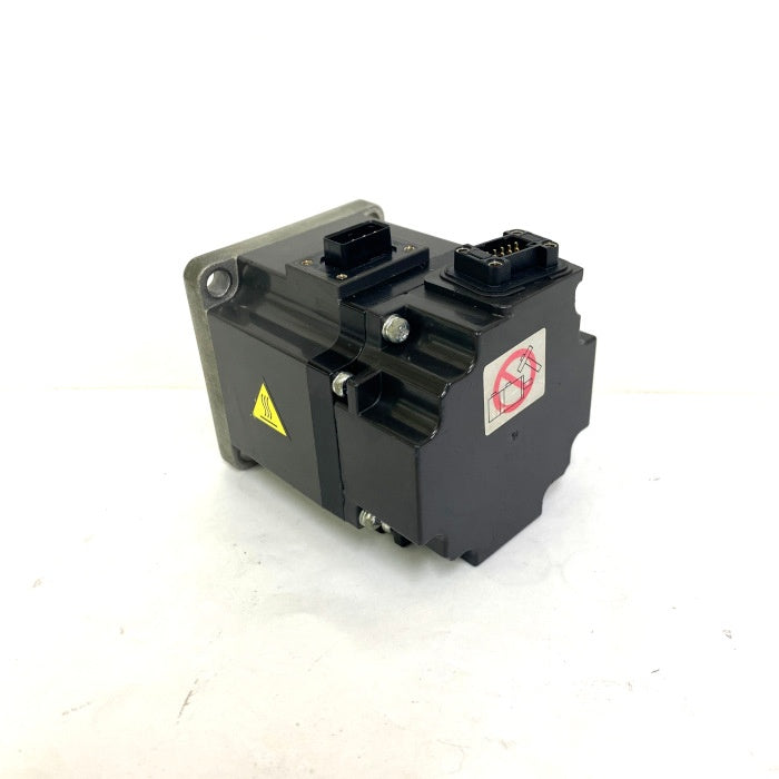 三菱電機　サーボモータ　HG-KR23K