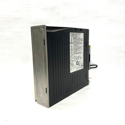 キーエンス　ACサーボシステム　SV-040P2