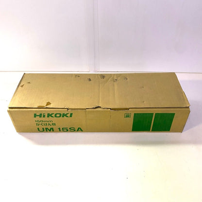 HiKOKI　かくはん機　UM15SA