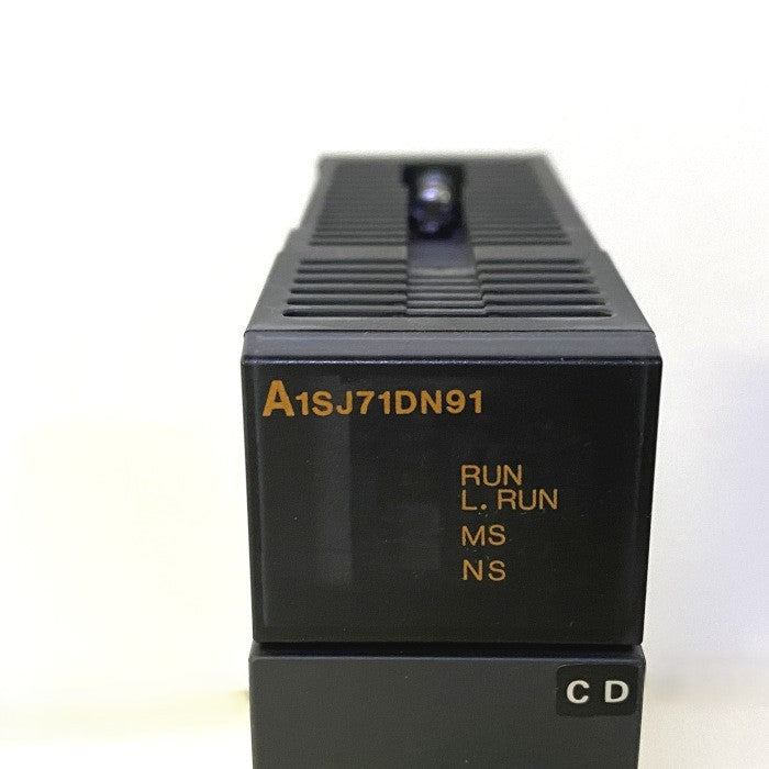 三菱電機　シーケンサ　A1SJ71DN91