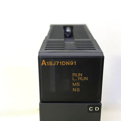 三菱電機　シーケンサ　A1SJ71DN91