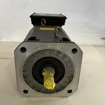 FANUC　ファナック　サーボモータ　A06B-0764-B100　4POLE