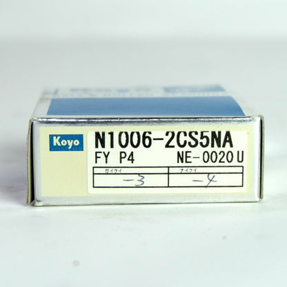Koyo　ベアリング　N1006-2CS5NA